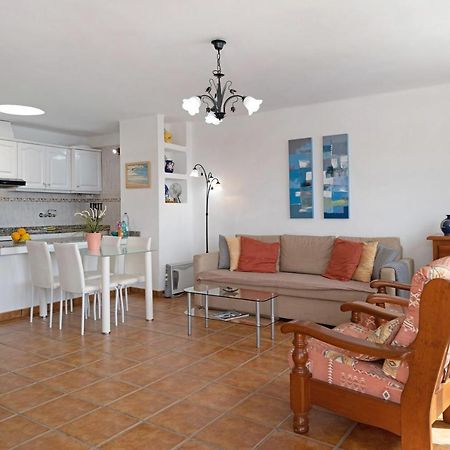 דירות פלאיה בלנקה Puerto Chico 8 מראה חיצוני תמונה