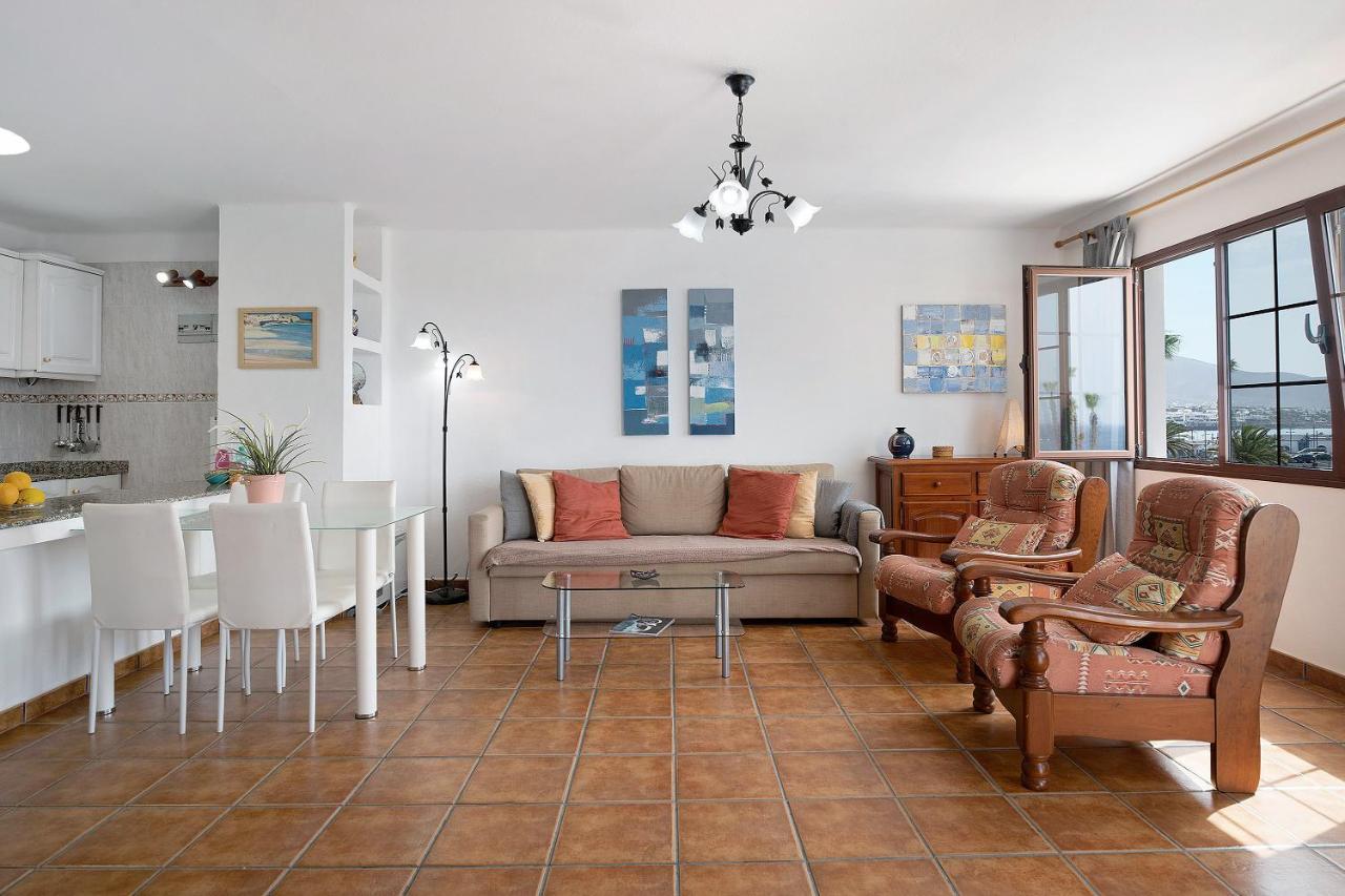 דירות פלאיה בלנקה Puerto Chico 8 מראה חיצוני תמונה